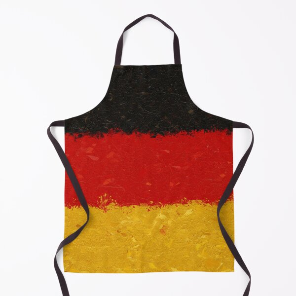 Item preview, Abstract German Flag designed and sold by MySignatureItems.