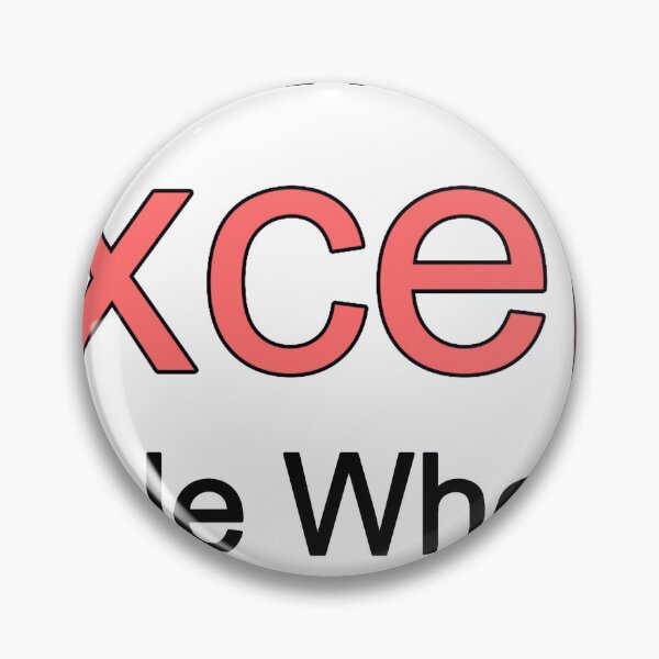 Item preview, I Love Everyone Except People Who Say Lets Circle Back designed and sold by TheIconSmith.
