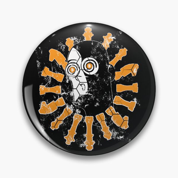 Item preview, Bitcoin Override – Mind Maze designed and sold by Silvernuit.