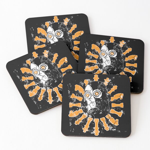 Item preview, Bitcoin Override – Mind Maze designed and sold by Silvernuit.