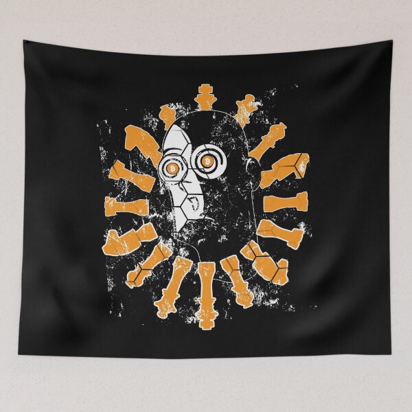 Item preview, Bitcoin Override – Mind Maze designed and sold by Silvernuit.