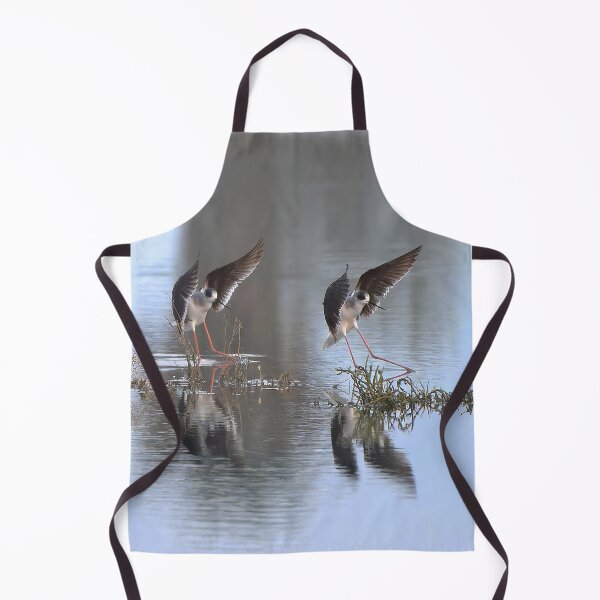 Item preview, Synchronized Descent – A Stilt Duet designed and sold by ViktoriaLens.
