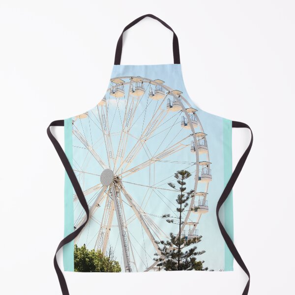 Item preview, Big Wheel At Monte Gordo Beach designed and sold by eddiebarronshop.