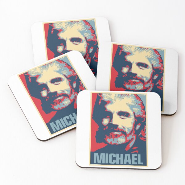 Item preview, Michael designed and sold by DFA.
