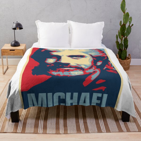 Item preview, Michael designed and sold by DFA.