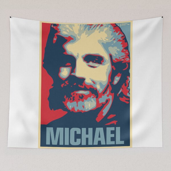 Item preview, Michael designed and sold by DFA.