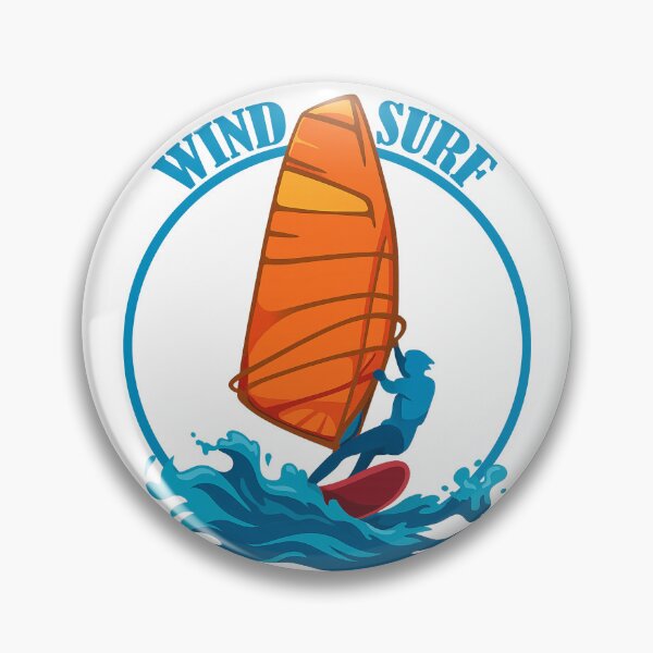 Item preview, WINDSURF designed and sold by TATTOO-DESIGN.