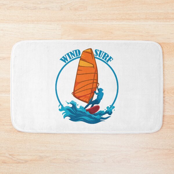 Item preview, WINDSURF designed and sold by TATTOO-DESIGN.
