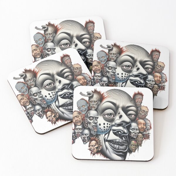 Item preview, Many lives, Many Heads designed and sold by 11:34 ART STYLE & FASION.