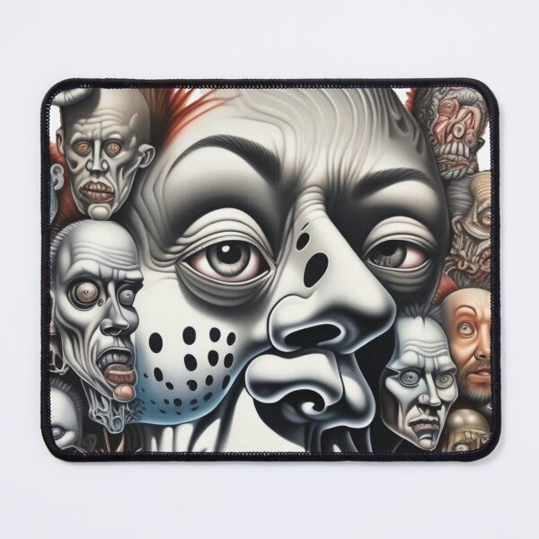 Item preview, Many lives, Many Heads designed and sold by 11:34 ART STYLE & FASION.