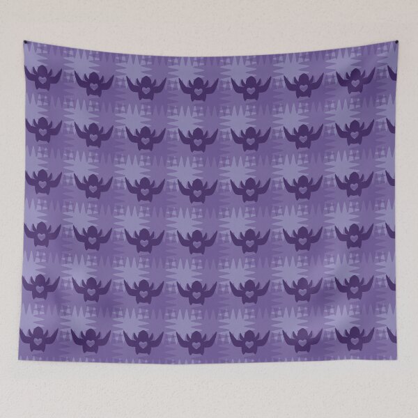Item preview, Bad Crowd Caring Bear Inspired Plaid designed and sold by joysqueezed-out.
