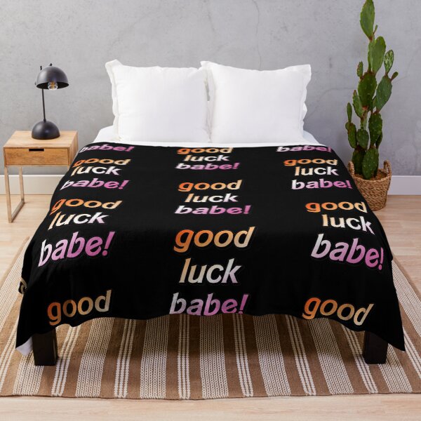 Item preview, Chappell Roan - Good Luck Babe - Lesbian Pride Colours designed and sold by jeminamarina.