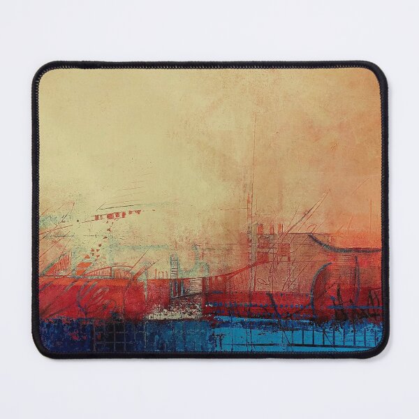 Item preview, Summer Horizon designed and sold by SueNorrisArt.