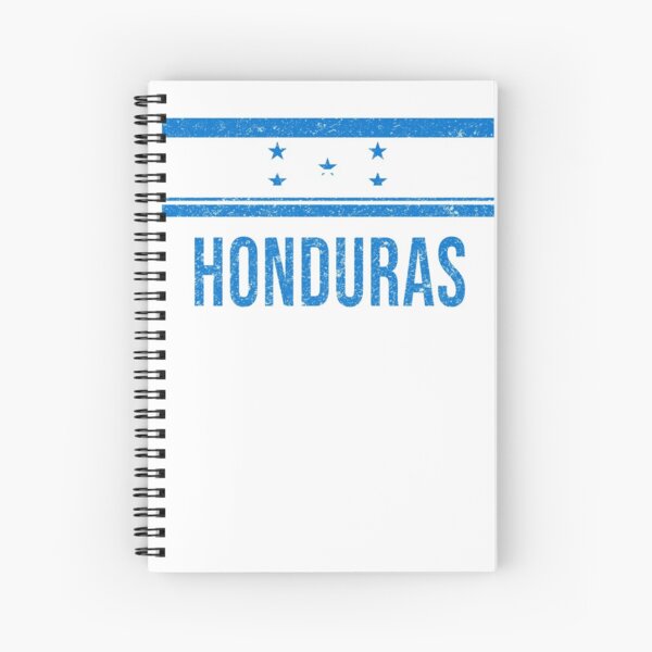 Honduras Vacation Souvenir