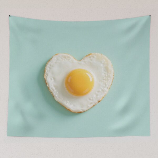 Item preview, egg, cute, modern, aesthetic, minimalist, chubby, adorable designed and sold by SasiPen.