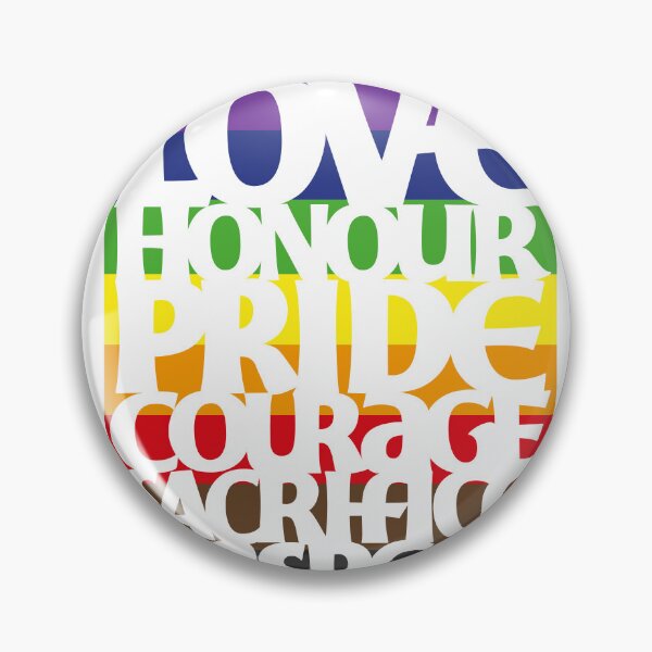 Item preview, LOVE&HOPE designed and sold by AbraxasAcademy.