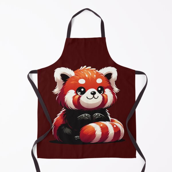 Item preview, Red Panda designed and sold by Aleksandar Kostjuk.