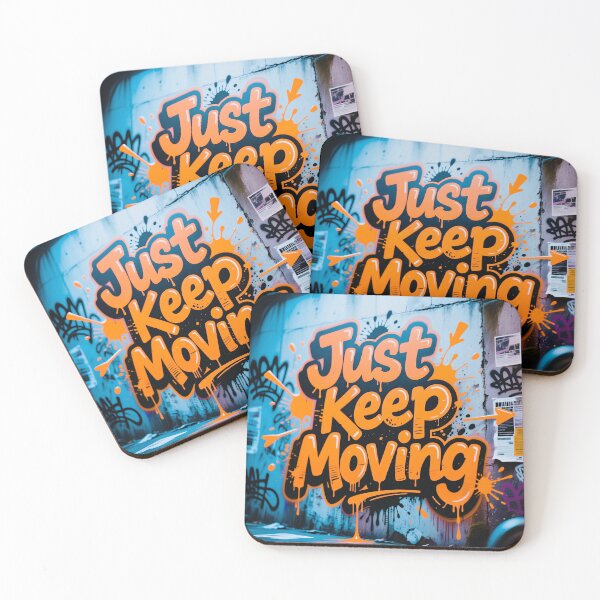 Item preview, Just Reep Moving designed and sold by casamomo.