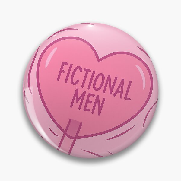 Item preview, fictional men lollipop designed and sold by lovely distractions .