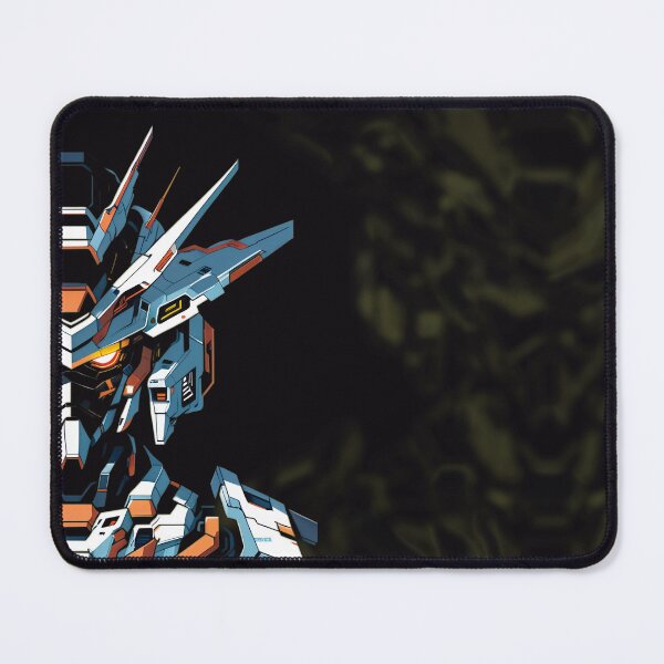 Item preview, The Fighter Mech F 53 Knight (Right Hand Side) designed and sold by DigitalHeadache.