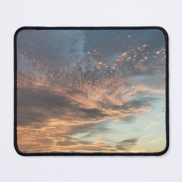 Item preview, sky that looks like painting designed and sold by MarijaArt.