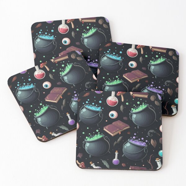 Item preview, Cauldrons and Potion Ingredients designed and sold by MySignatureItems.