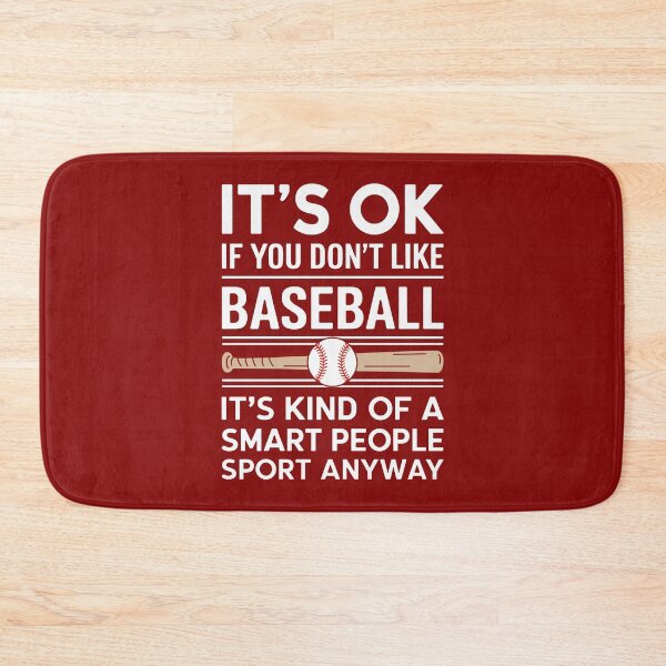 Item preview, baseballism, baseball, california, commentator, announcer, fanatics, microphone, sports designed and sold by happinesproject.