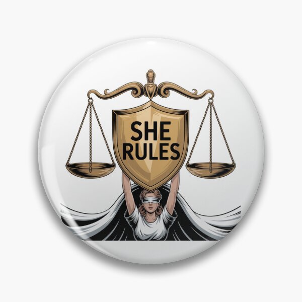 Item preview, Scales of justice designed and sold by ArtQueen777.