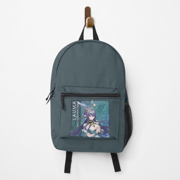 Item preview, Lauma Genshin Impact designed and sold by dudu-inpajamas.