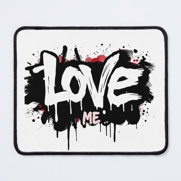 Item preview, love, love me designed and sold by PICT T MOSB.