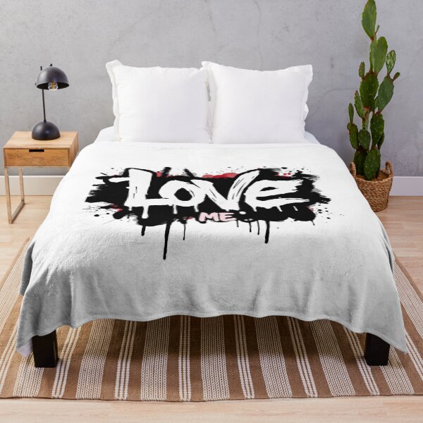 Item preview, love, love me designed and sold by PICT T MOSB.