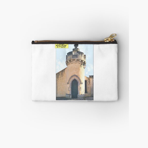 Item preview, Saint-Michel Abbey of Frigolet, Tarascon designed and sold by NorbertRicaud.