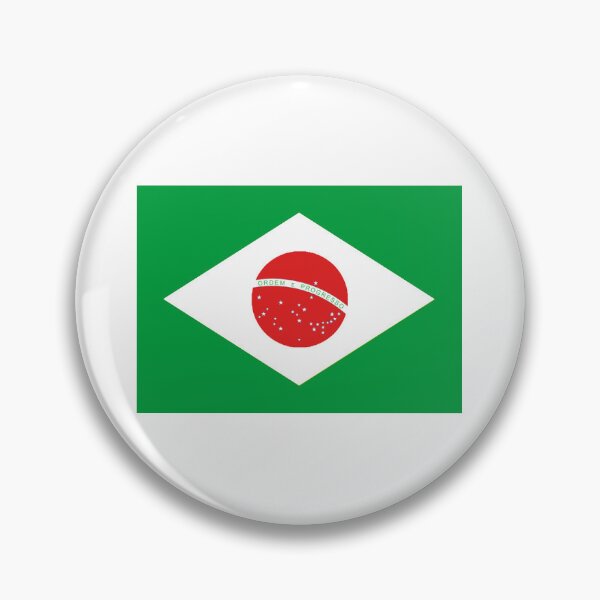 Item preview, Brazil Japan Flag Merge Concept Design designed and sold by LineageFC.
