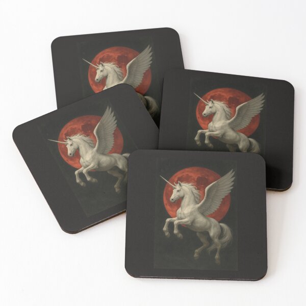 Item preview, Pegasus Eclipse designed and sold by Crimson Moondust .