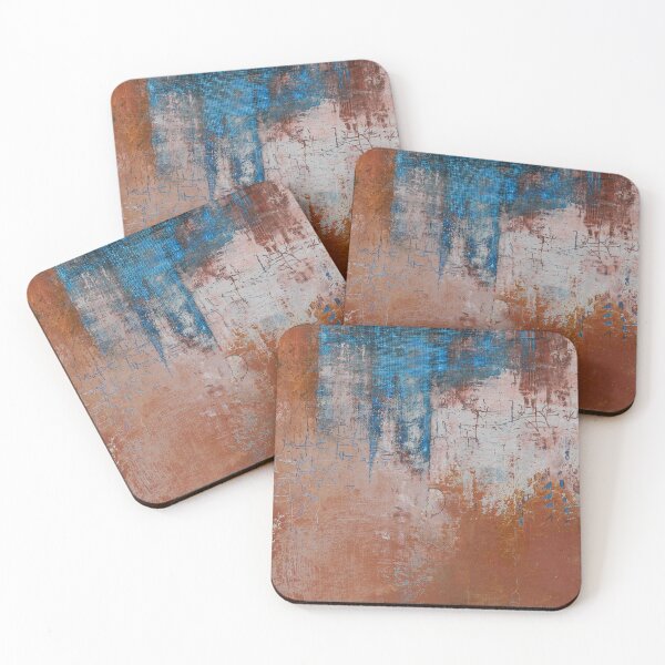 Item preview, Through the layers designed and sold by SueNorrisArt.