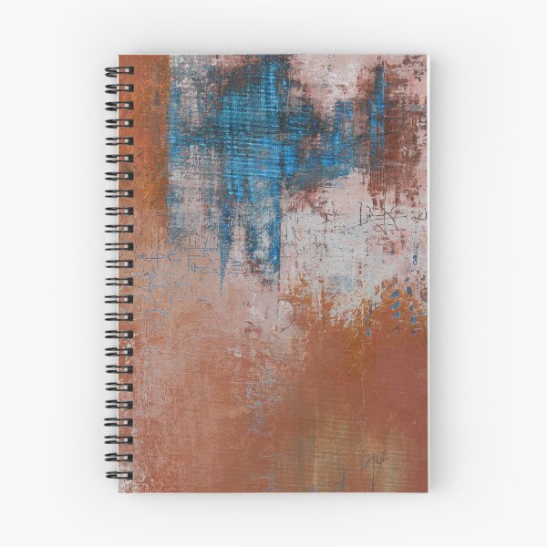 Item preview, Through the layers designed and sold by SueNorrisArt.