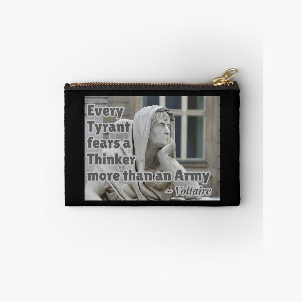 Item preview, Every Tyrant Fears... #2 designed and sold by ActOutTees.