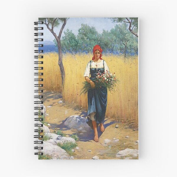 Item preview, Summer Flowers Coleman designed and sold by tomorrowsart.