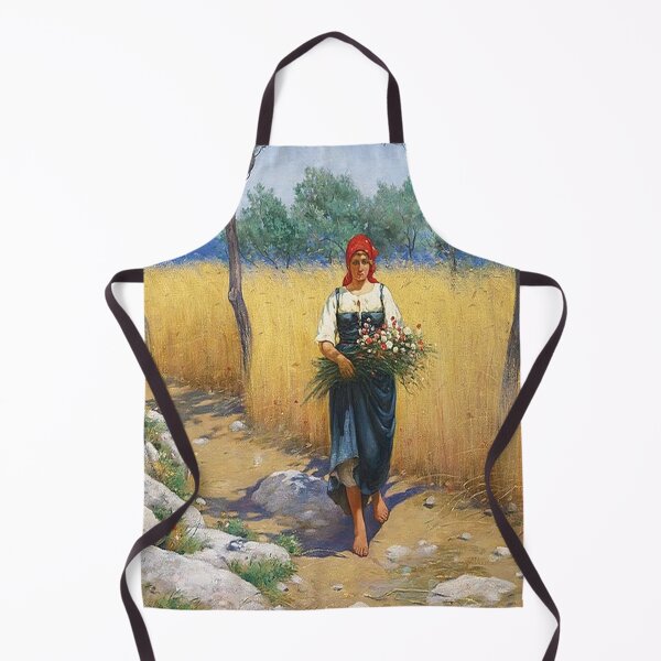Item preview, Summer Flowers Coleman designed and sold by tomorrowsart.