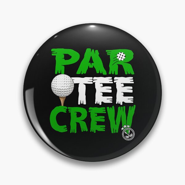 Item preview, Par-Tee Crew designed and sold by Belarte.shop.