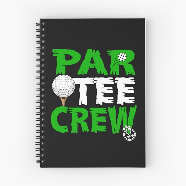 Item preview, Par-Tee Crew designed and sold by Belarte.shop.