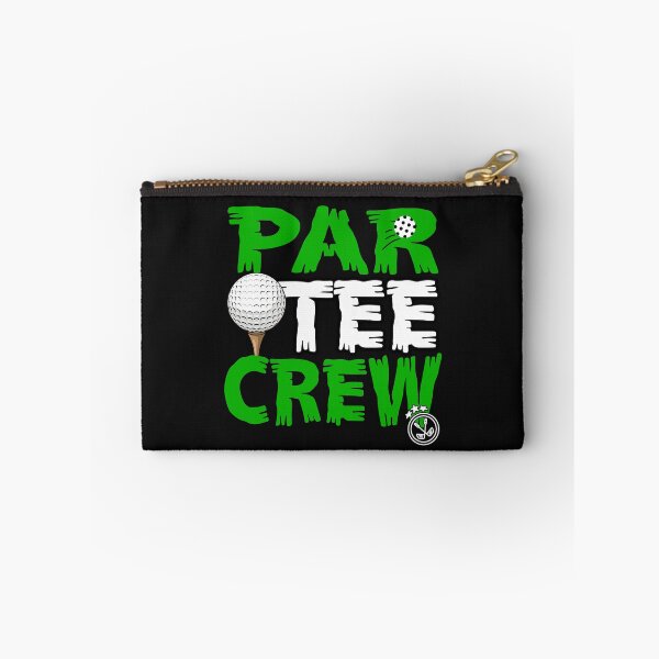 Item preview, Par-Tee Crew designed and sold by Belarte.shop.