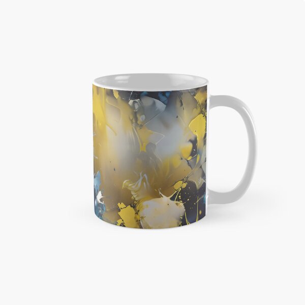 Item preview, Explosion Of Colors designed and sold by DigitalHeadache.