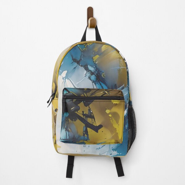 Item preview, Explosion Of Colors designed and sold by DigitalHeadache.