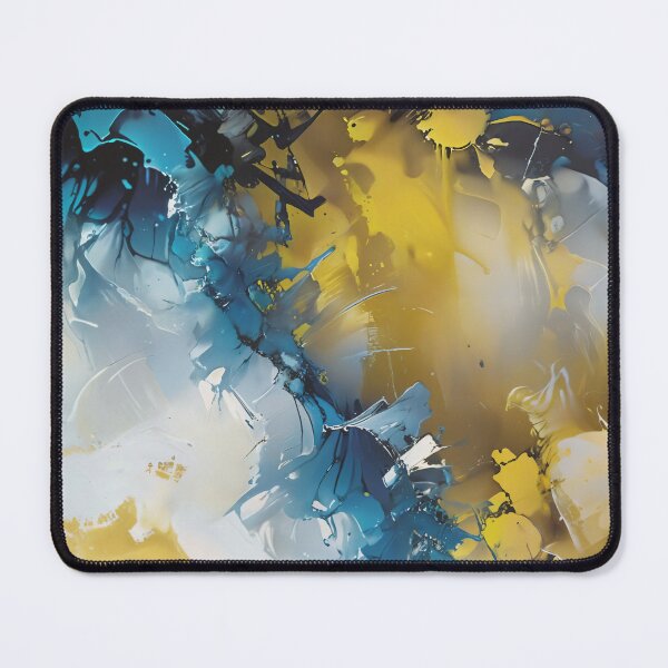 Item preview, Explosion Of Colors designed and sold by DigitalHeadache.