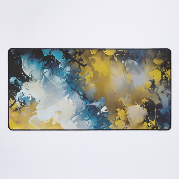 Item preview, Explosion Of Colors designed and sold by DigitalHeadache.