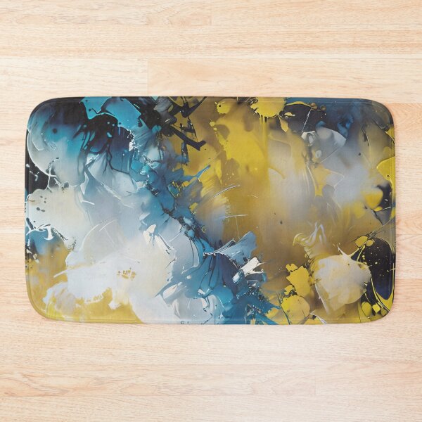 Item preview, Explosion Of Colors designed and sold by DigitalHeadache.
