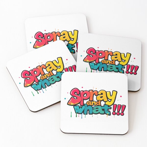 Item preview, spray and what!!! designed and sold by PICT  T MOSB.
