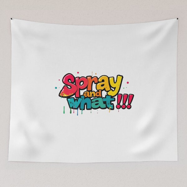 Item preview, spray and what!!! designed and sold by PICT  T MOSB.