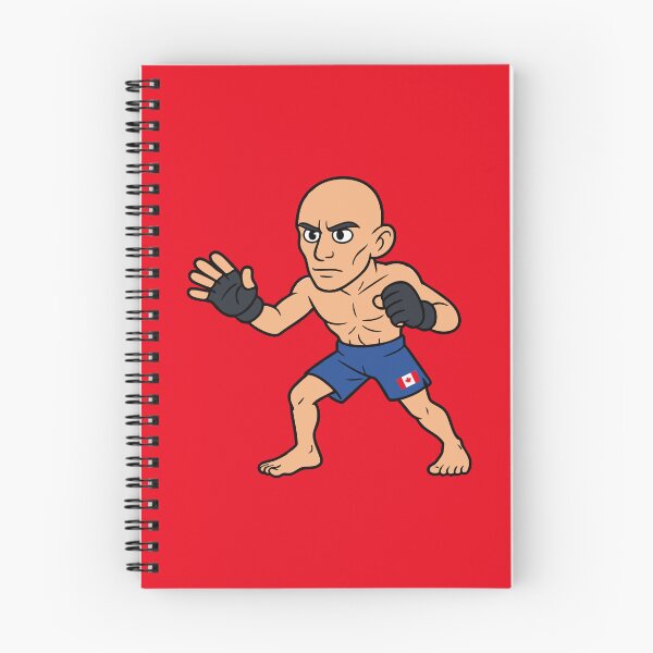 Item preview, St-Pierre designed and sold by On Target Sports.